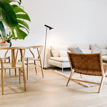 Ferienwohnung Nordic Calm Am Kellersee Malente Zewnętrze zdjęcie