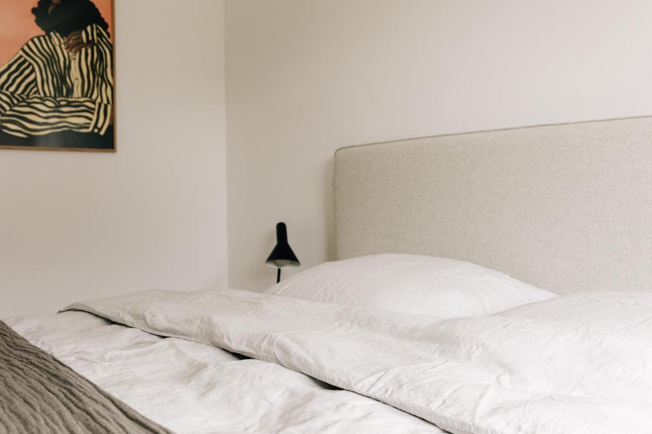 Ferienwohnung Nordic Calm Am Kellersee Malente Zewnętrze zdjęcie