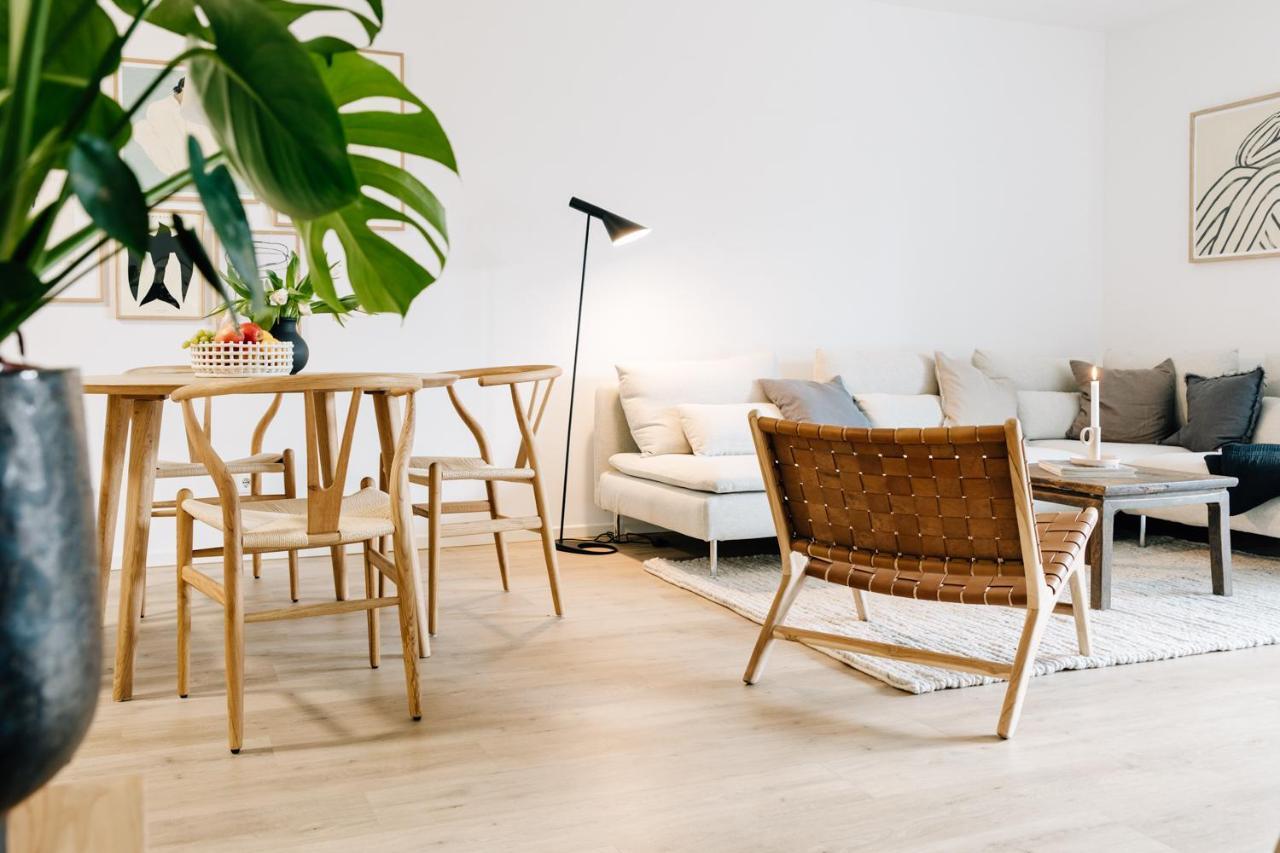 Ferienwohnung Nordic Calm Am Kellersee Malente Zewnętrze zdjęcie