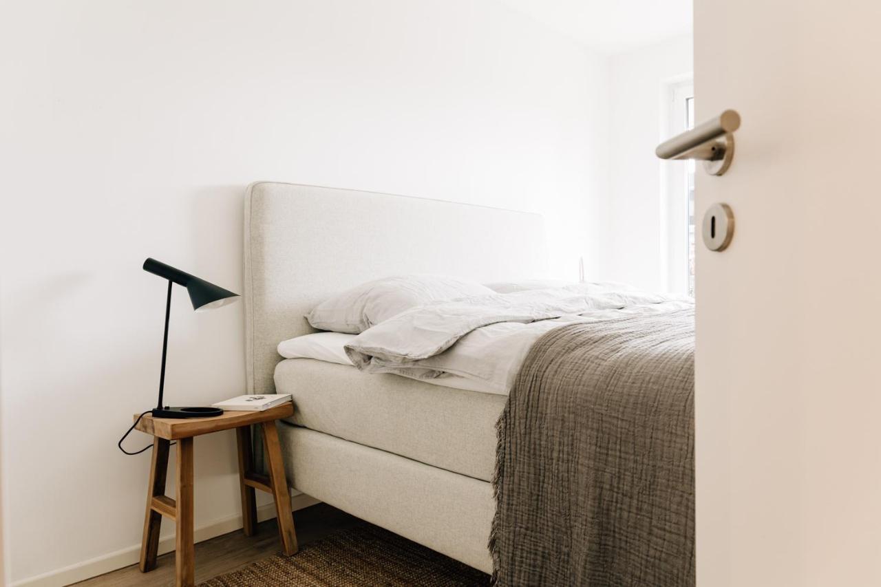 Ferienwohnung Nordic Calm Am Kellersee Malente Zewnętrze zdjęcie