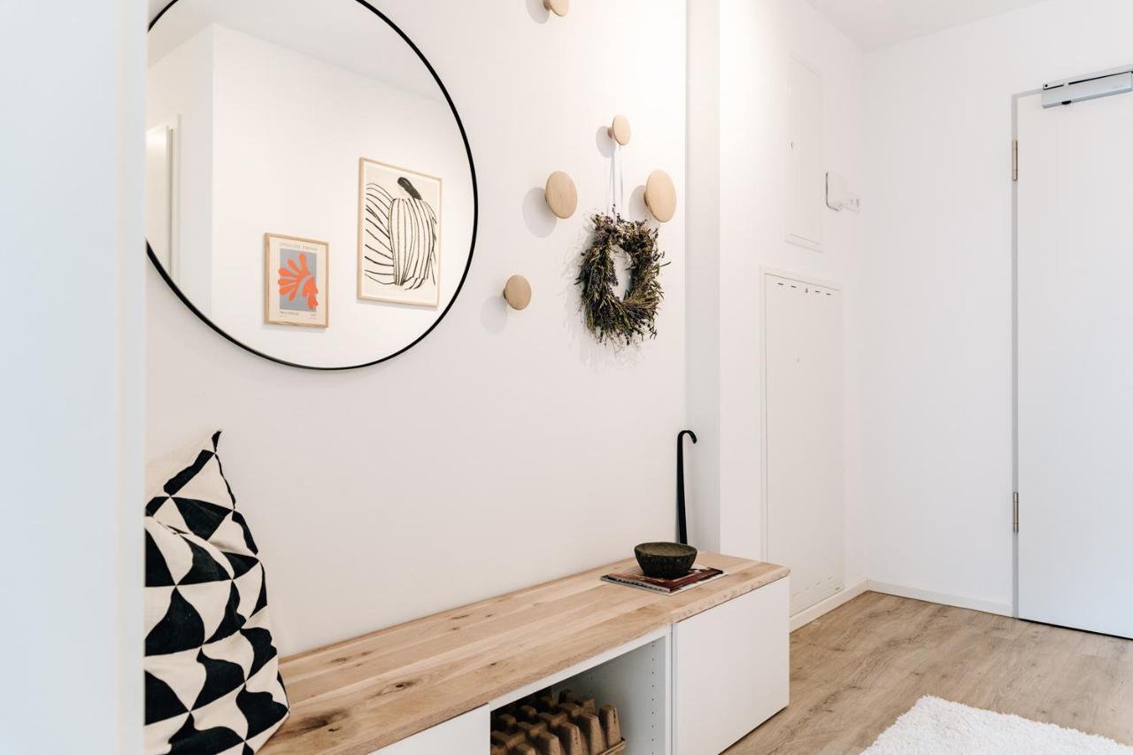 Ferienwohnung Nordic Calm Am Kellersee Malente Zewnętrze zdjęcie