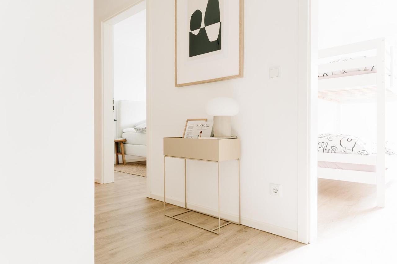 Ferienwohnung Nordic Calm Am Kellersee Malente Zewnętrze zdjęcie