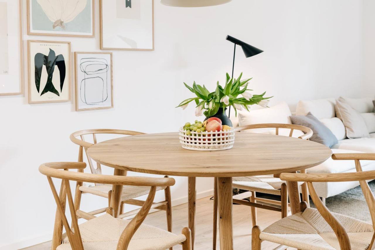 Ferienwohnung Nordic Calm Am Kellersee Malente Zewnętrze zdjęcie