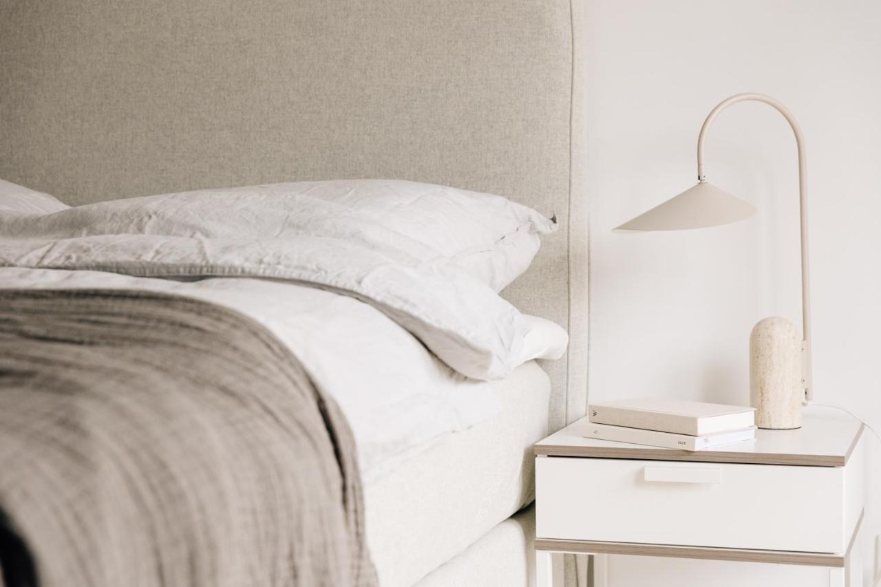 Ferienwohnung Nordic Calm Am Kellersee Malente Zewnętrze zdjęcie
