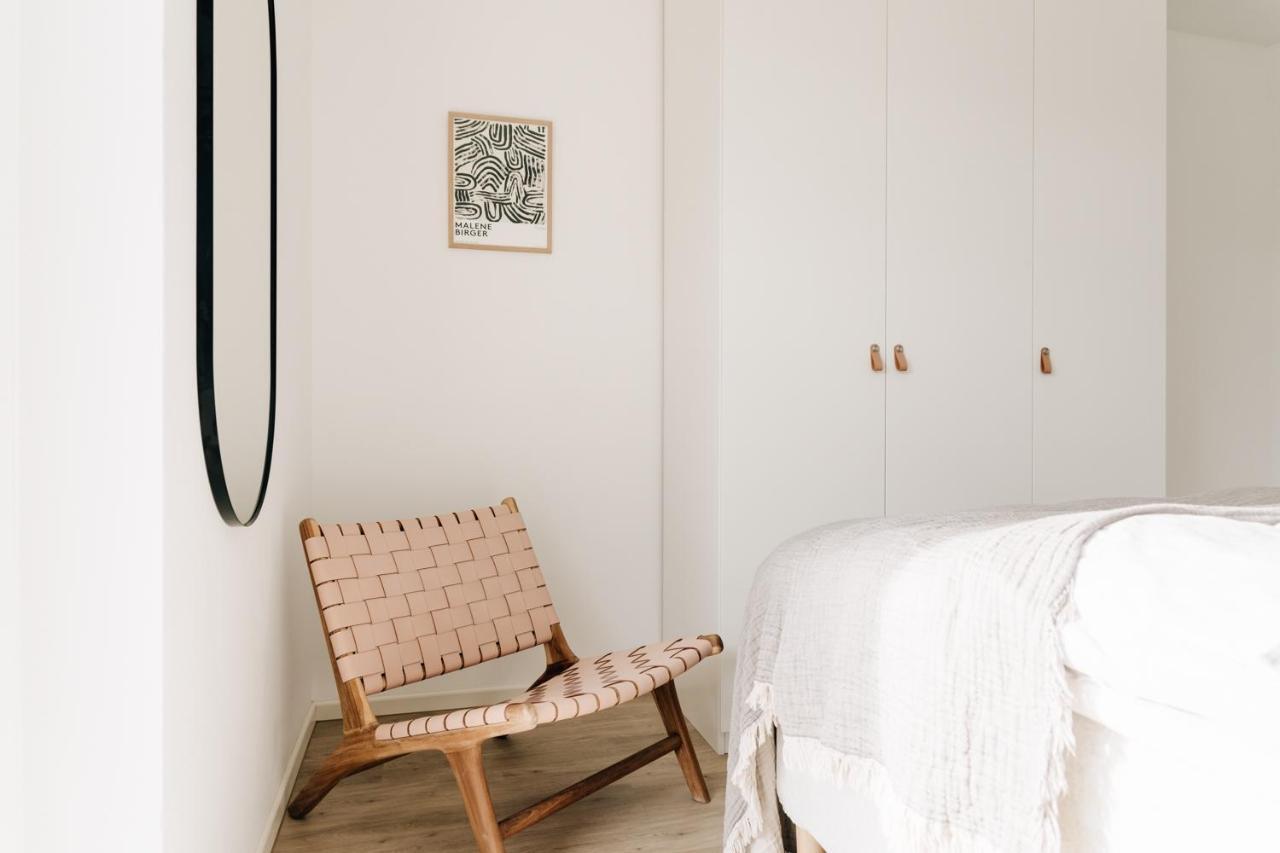 Ferienwohnung Nordic Calm Am Kellersee Malente Zewnętrze zdjęcie