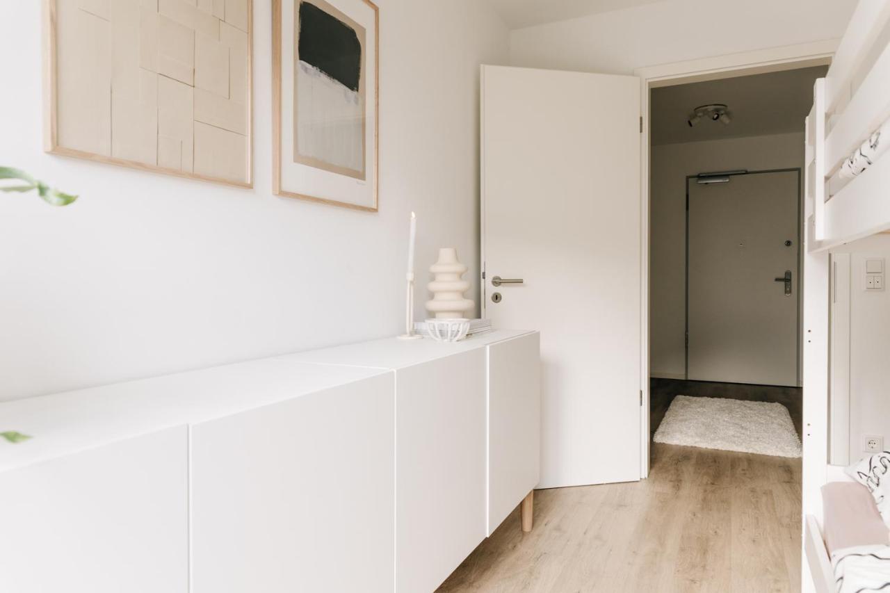 Ferienwohnung Nordic Calm Am Kellersee Malente Zewnętrze zdjęcie
