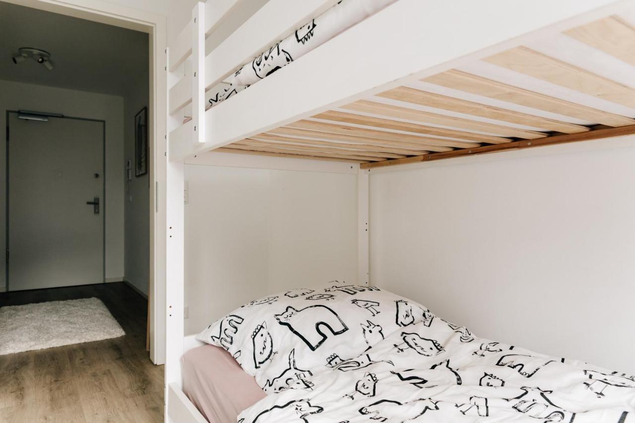 Ferienwohnung Nordic Calm Am Kellersee Malente Zewnętrze zdjęcie