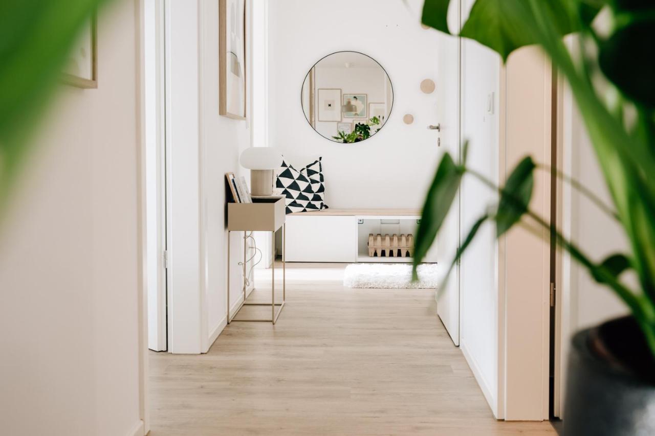 Ferienwohnung Nordic Calm Am Kellersee Malente Zewnętrze zdjęcie