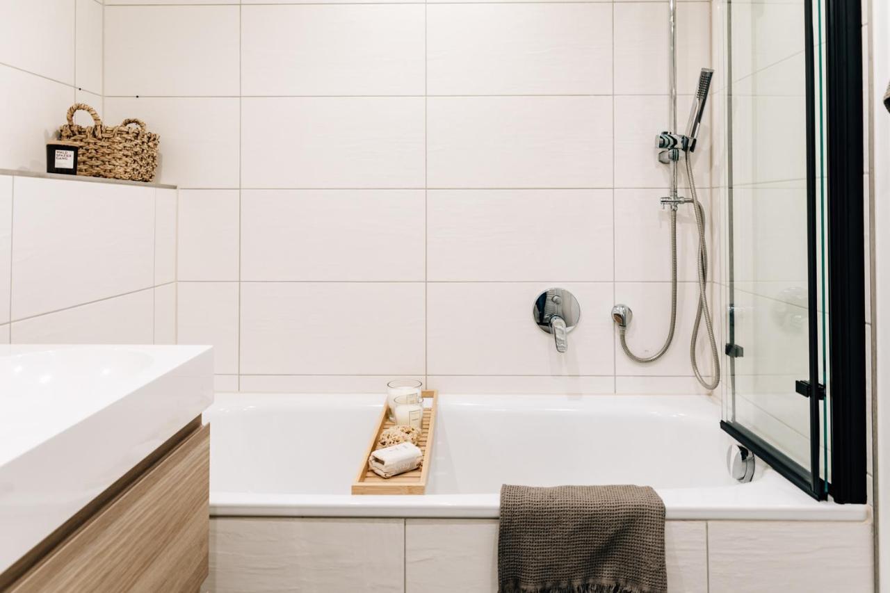 Ferienwohnung Nordic Calm Am Kellersee Malente Zewnętrze zdjęcie